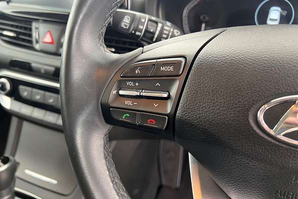 2023 Hyundai i30 ACTIVE PD.V4 MY23