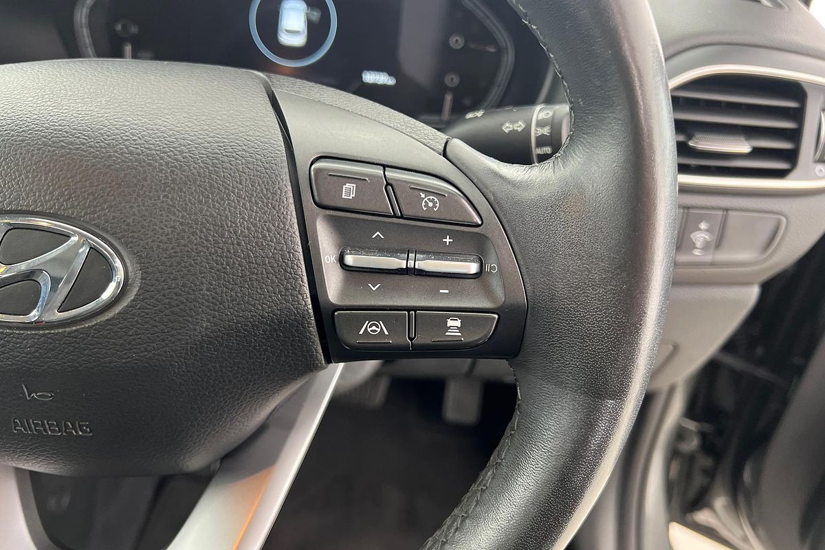 2023 Hyundai i30 ACTIVE PD.V4 MY23