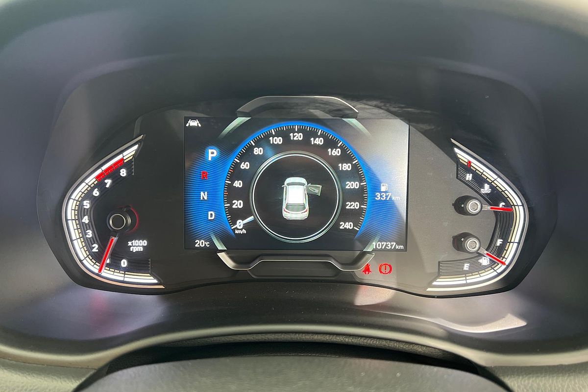 2023 Hyundai i30 ACTIVE PD.V4 MY23