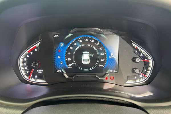 2023 Hyundai i30 ACTIVE PD.V4 MY23