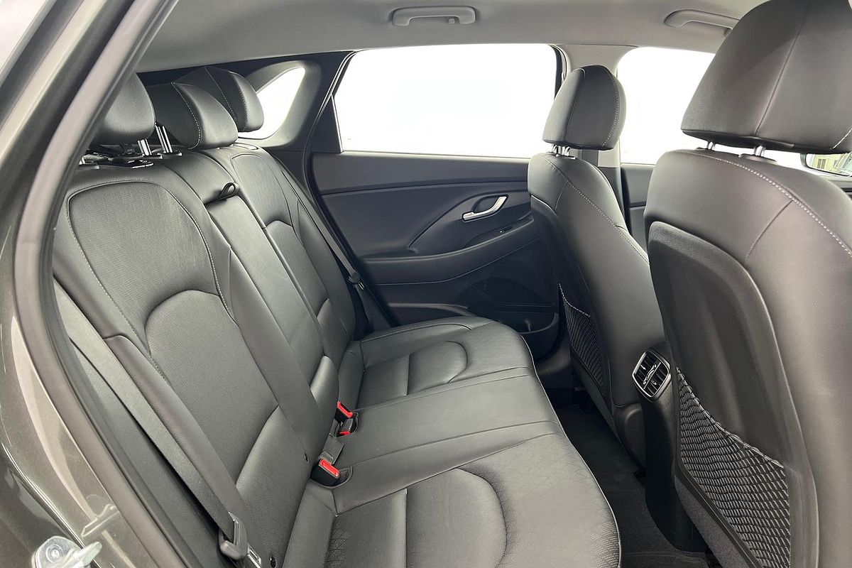 2023 Hyundai i30 ACTIVE PD.V4 MY23