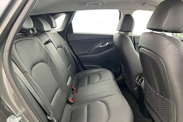 2023 Hyundai i30 ACTIVE PD.V4 MY23