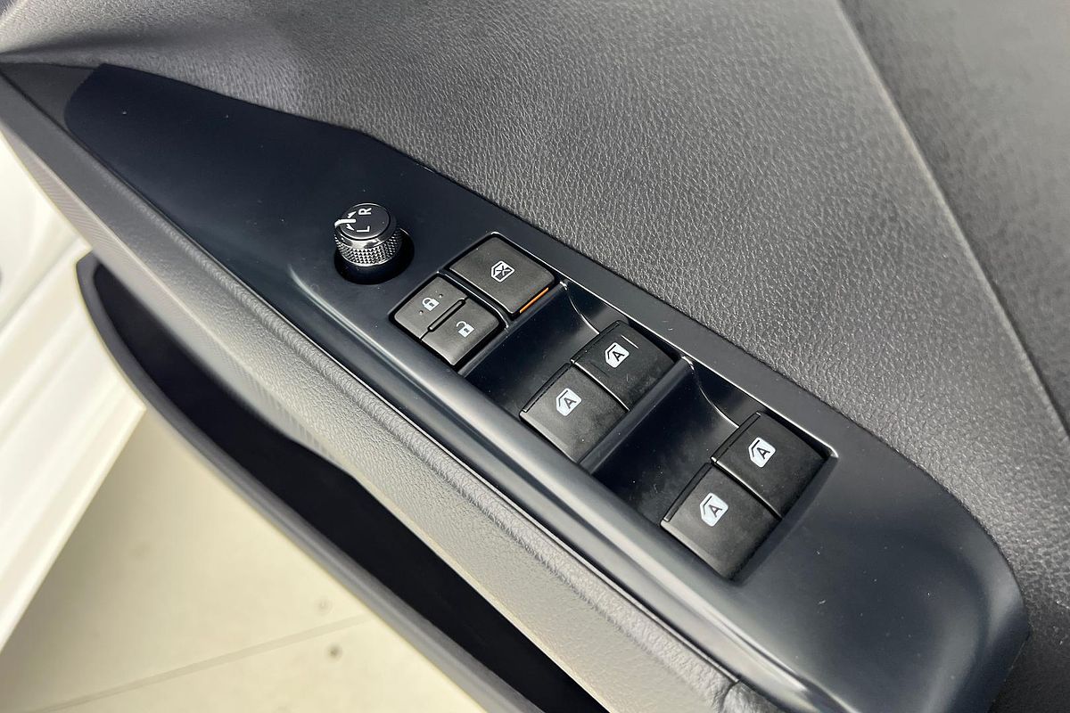 2020 Toyota Camry Ascent Sport