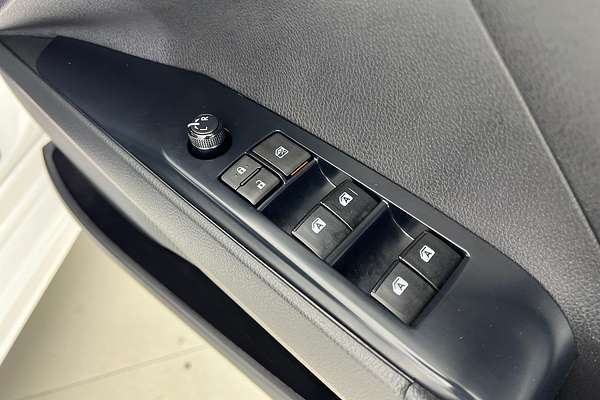 2020 Toyota Camry Ascent Sport