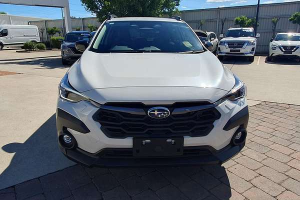 2025 Subaru Crosstrek 2.0R G6X