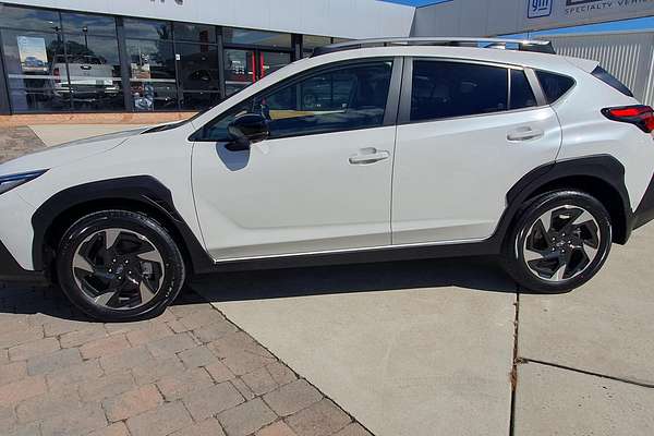 2025 Subaru Crosstrek 2.0R G6X