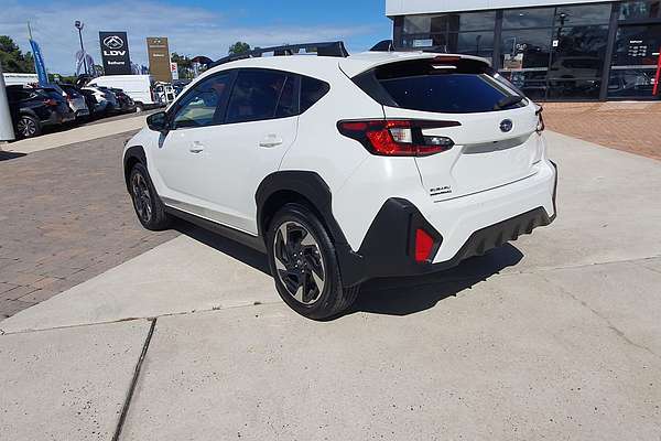 2025 Subaru Crosstrek 2.0R G6X