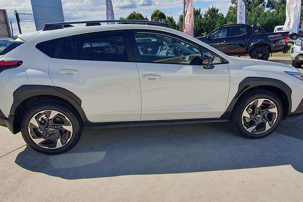 2025 Subaru Crosstrek 2.0R G6X
