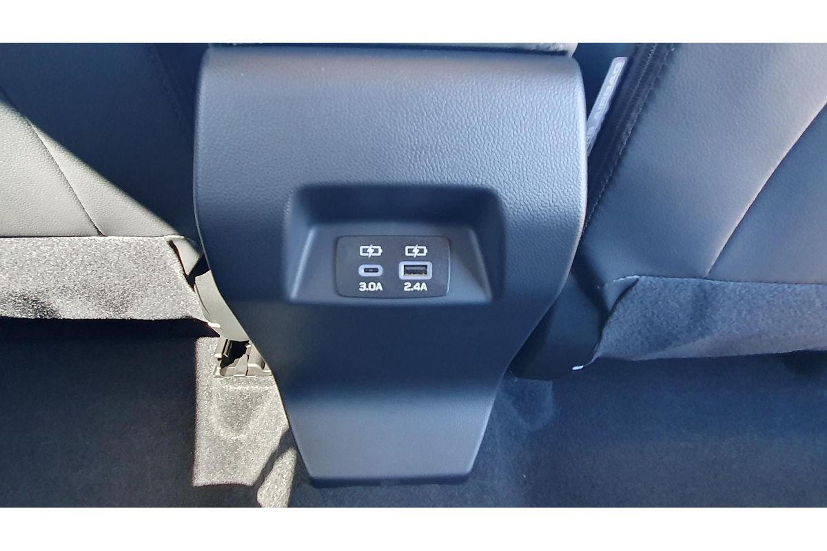 2025 Subaru Crosstrek 2.0R G6X