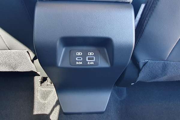 2025 Subaru Crosstrek 2.0R G6X