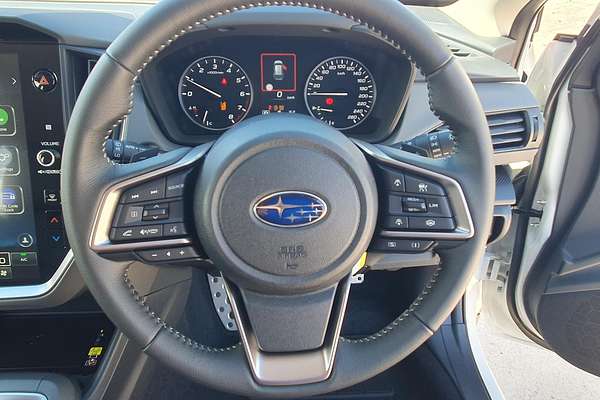 2025 Subaru Crosstrek 2.0R G6X