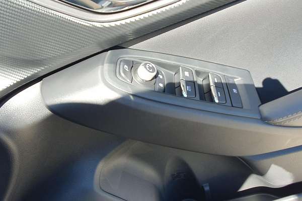 2025 Subaru Crosstrek 2.0R G6X