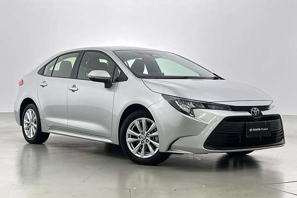 2024 Toyota Corolla Ascent Sport MZEA12R