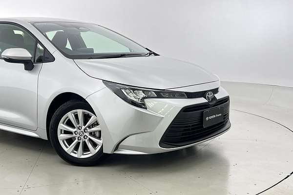 2024 Toyota Corolla Ascent Sport MZEA12R