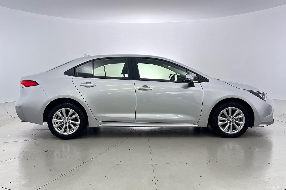 2024 Toyota Corolla Ascent Sport MZEA12R