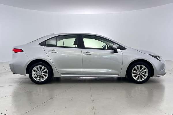 2024 Toyota Corolla Ascent Sport MZEA12R