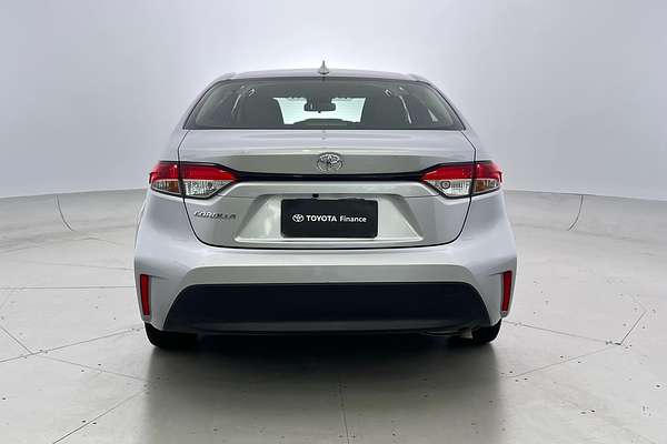 2024 Toyota Corolla Ascent Sport MZEA12R