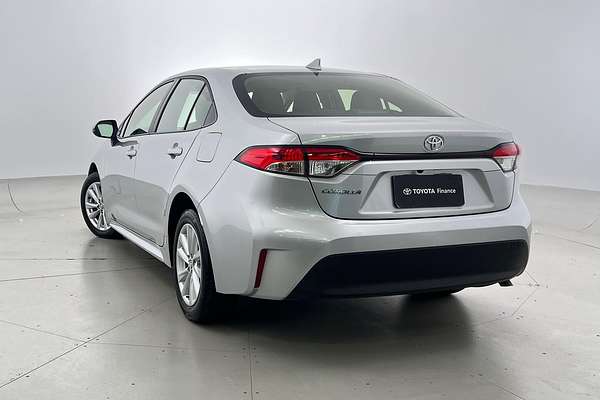 2024 Toyota Corolla Ascent Sport MZEA12R