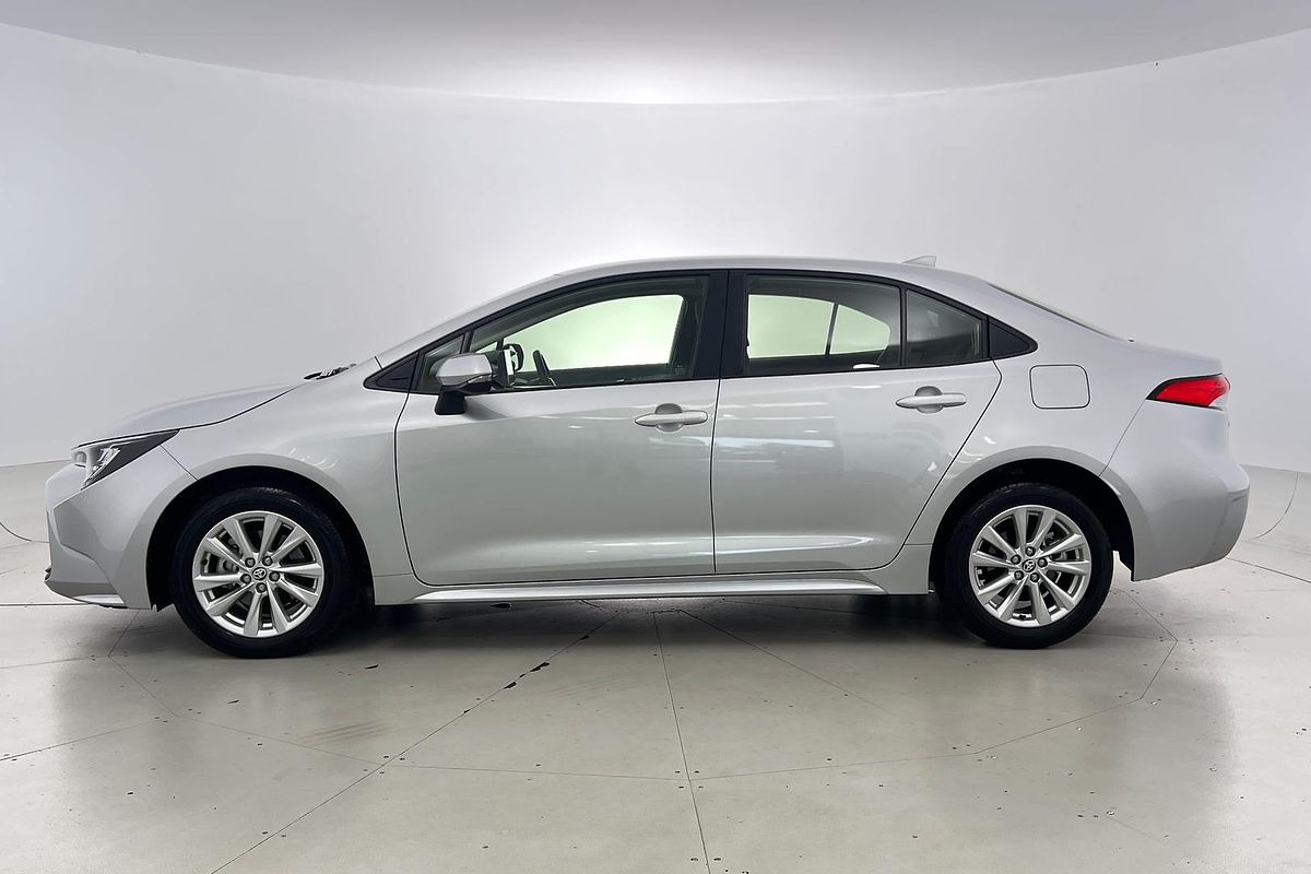 2024 Toyota Corolla Ascent Sport MZEA12R