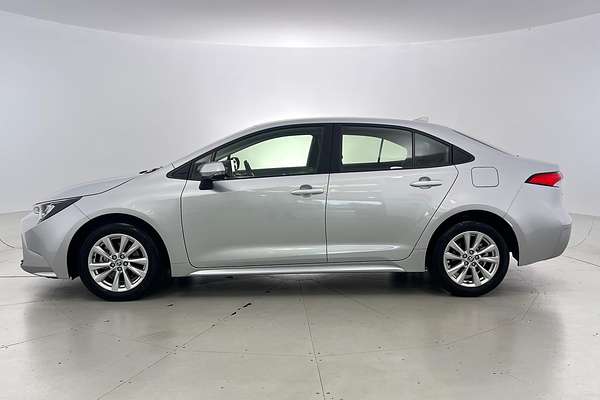 2024 Toyota Corolla Ascent Sport MZEA12R