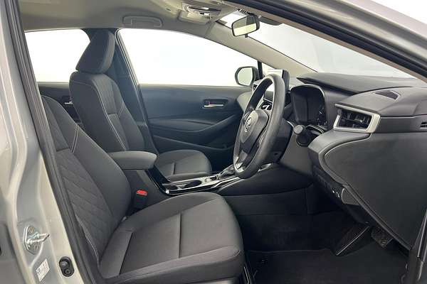 2024 Toyota Corolla Ascent Sport MZEA12R