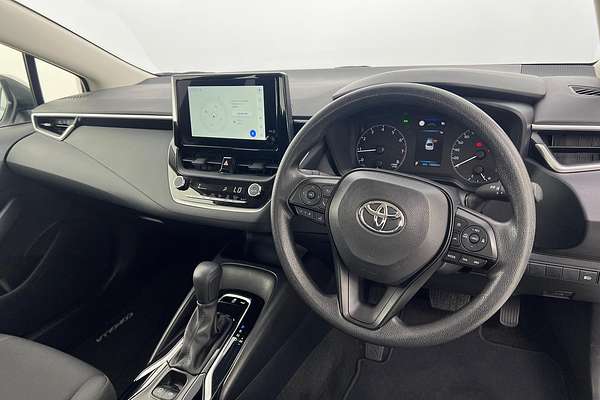 2024 Toyota Corolla Ascent Sport MZEA12R