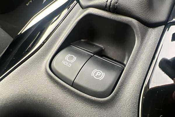 2024 Toyota Corolla Ascent Sport MZEA12R