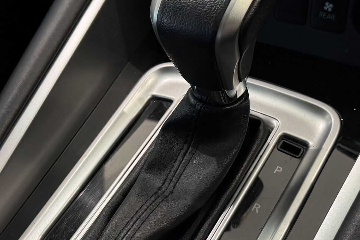 2019 Mitsubishi Pajero Sport GLX (4x4) 5 SEAT QE MY19