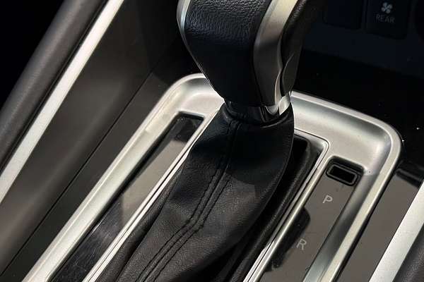 2019 Mitsubishi Pajero Sport GLX (4x4) 5 SEAT QE MY19