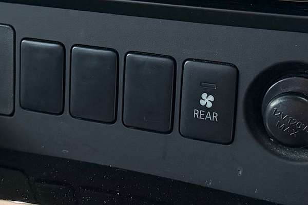 2019 Mitsubishi Pajero Sport GLX (4x4) 5 SEAT QE MY19