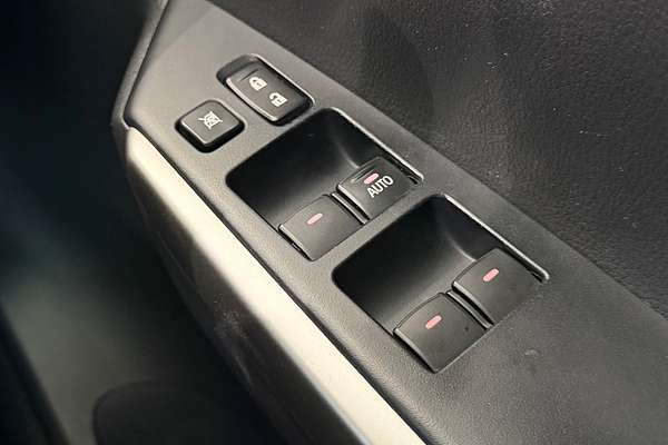 2019 Mitsubishi Pajero Sport GLX (4x4) 5 SEAT QE MY19