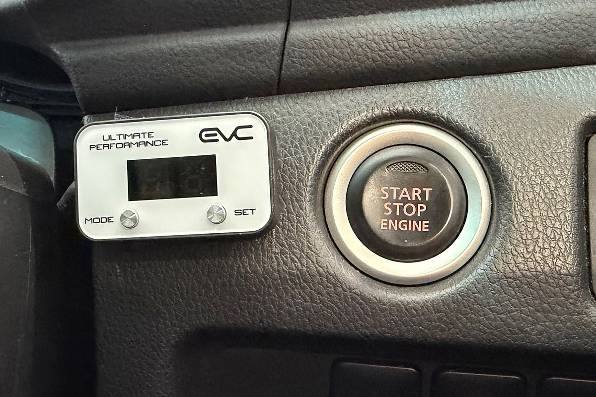 2019 Mitsubishi Pajero Sport GLX (4x4) 5 SEAT QE MY19