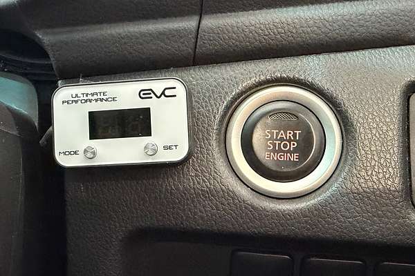 2019 Mitsubishi Pajero Sport GLX (4x4) 5 SEAT QE MY19