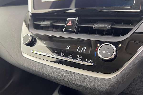 2024 Toyota Corolla Ascent Sport MZEA12R