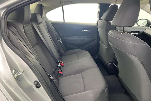 2024 Toyota Corolla Ascent Sport MZEA12R