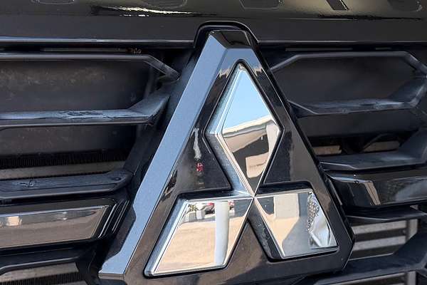 2024 Mitsubishi Triton GLS MV 4X4