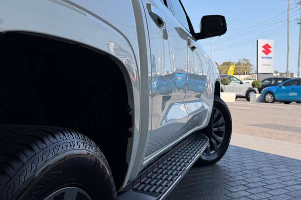 2024 Mitsubishi Triton GLS MV 4X4