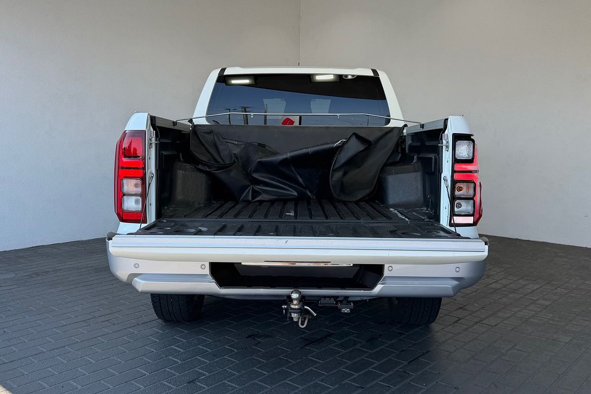 2024 Mitsubishi Triton GLS MV 4X4