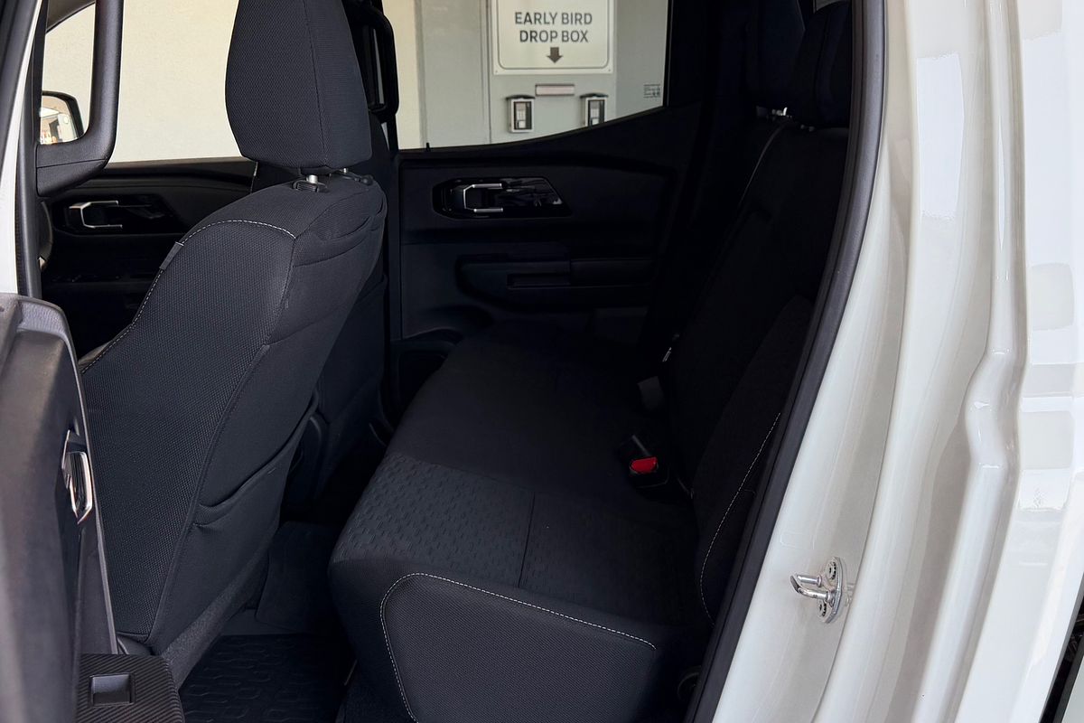 2024 Mitsubishi Triton GLS MV 4X4