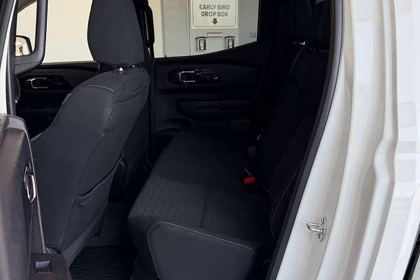 2024 Mitsubishi Triton GLS MV 4X4