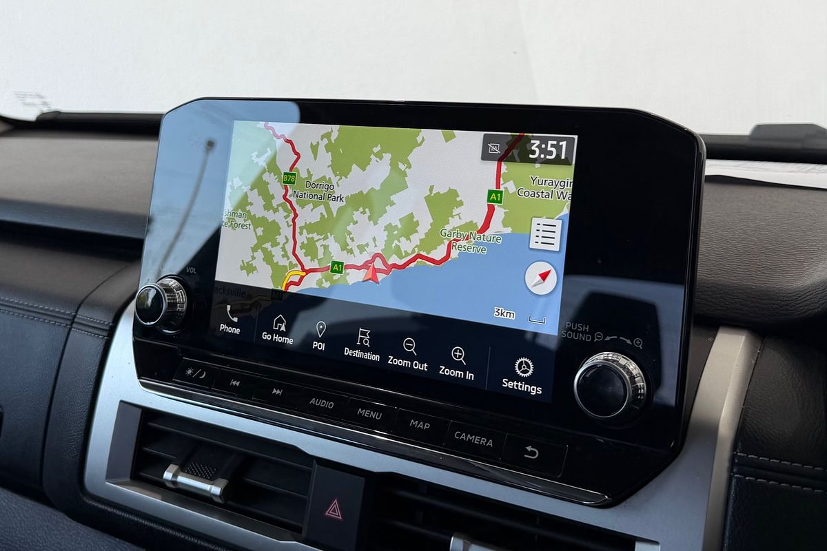 2024 Mitsubishi Triton GLS MV 4X4