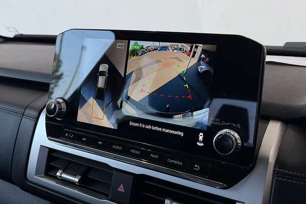 2024 Mitsubishi Triton GLS MV 4X4