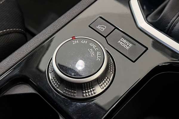 2024 Mitsubishi Triton GLS MV 4X4