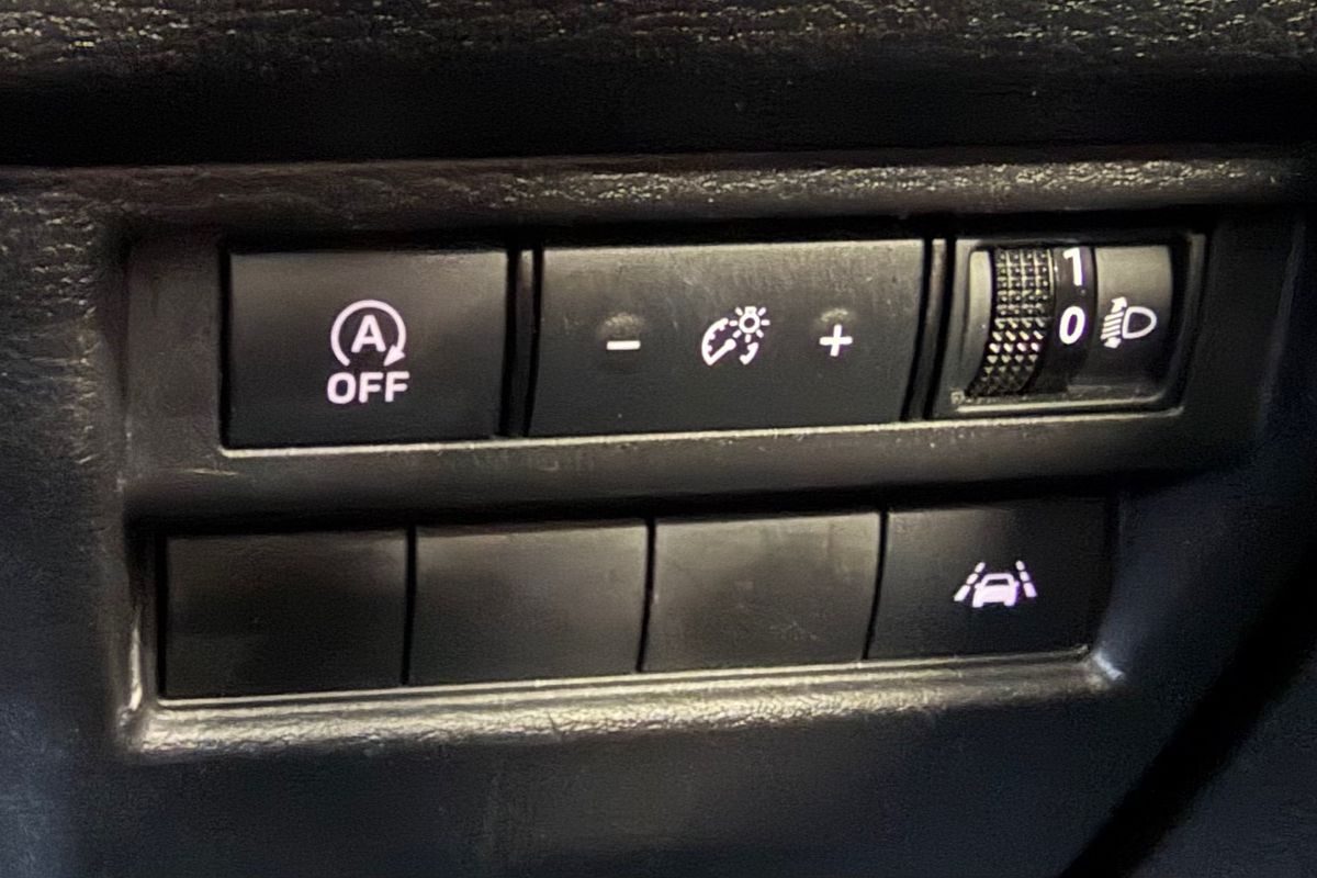 2024 Mitsubishi Triton GLS MV 4X4