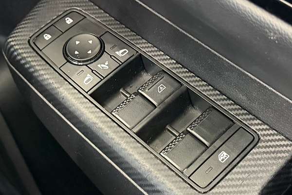 2024 Mitsubishi Triton GLS MV 4X4