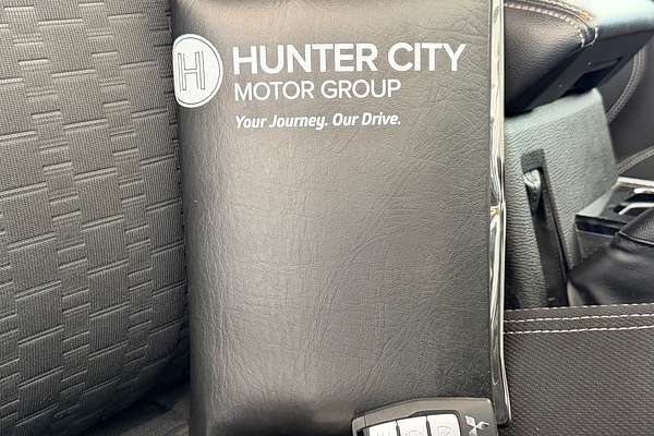 2024 Mitsubishi Triton GLS MV 4X4