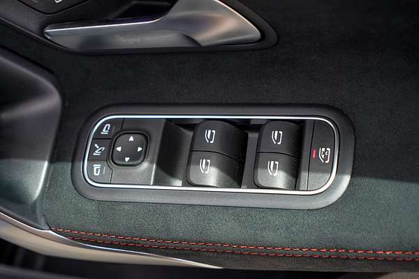 2022 Mercedes-Benz CLA-Class CLA200 C118