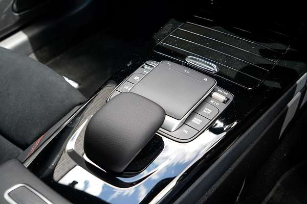 2022 Mercedes-Benz CLA-Class CLA200 C118