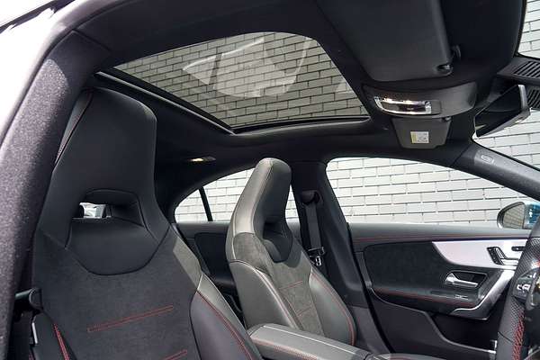 2022 Mercedes-Benz CLA-Class CLA200 C118