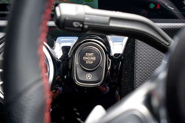 2022 Mercedes-Benz CLA-Class CLA200 C118